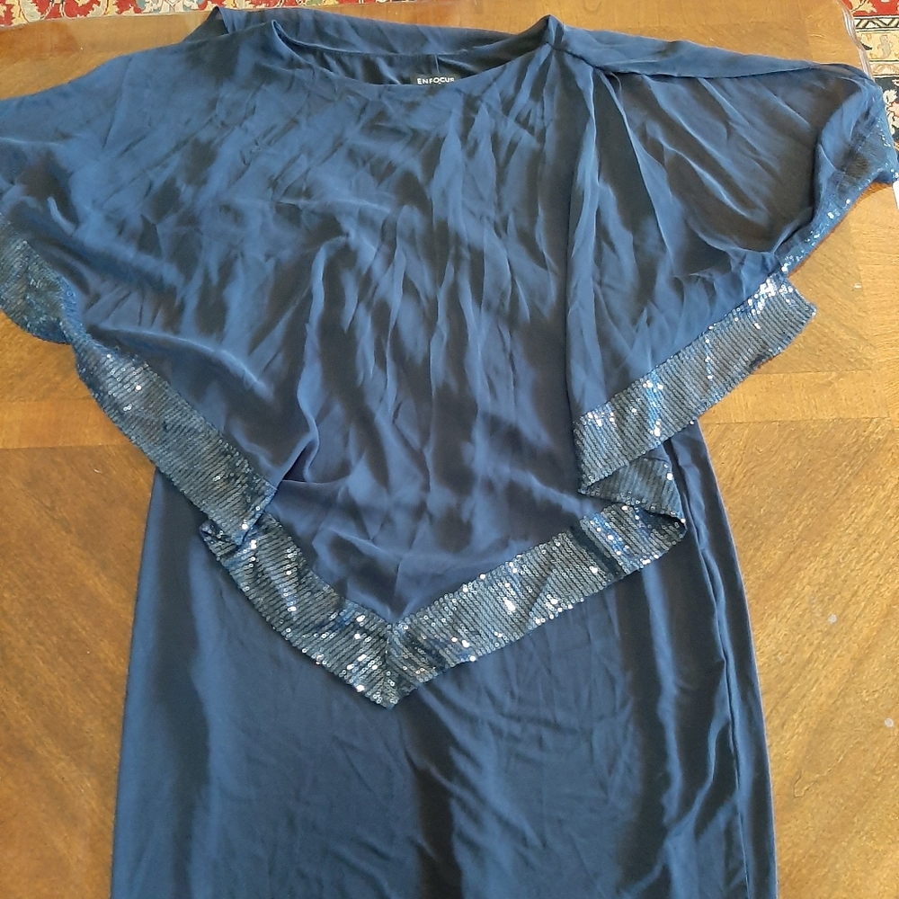 New dress
